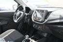 Suzuki Celerio Suzuki Celerio 1.0L Petrol, Hatchback, FWD, 5Doors Color: Silver Model: 2023