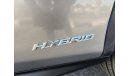 Lexus RX450h F-Sport LEXUS RX450 HYBRID 2019 MODEL FULL OPTIONS