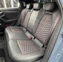 Audi RS3 quattro 2.5L Sedan
