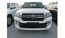 Toyota Land Cruiser 4.0L PETROL, 20" ALLOY RIMS, PUSH START, CRUISE CONTROL (CODE # TLGXR2021)