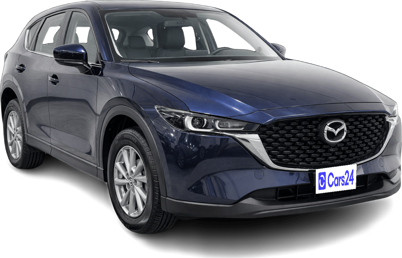 Mazda CX-5 GL 2023 | AED 909/Month | 0 DP | 30 Day Return | Warranty | Service History