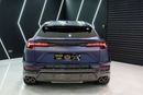 لامبورغيني اوروس 4.0T V8 Performante 2023 Urus Performante, Carbon Fiber Ext/Int, Akrapovic Exhaust, Dealer Warranty 