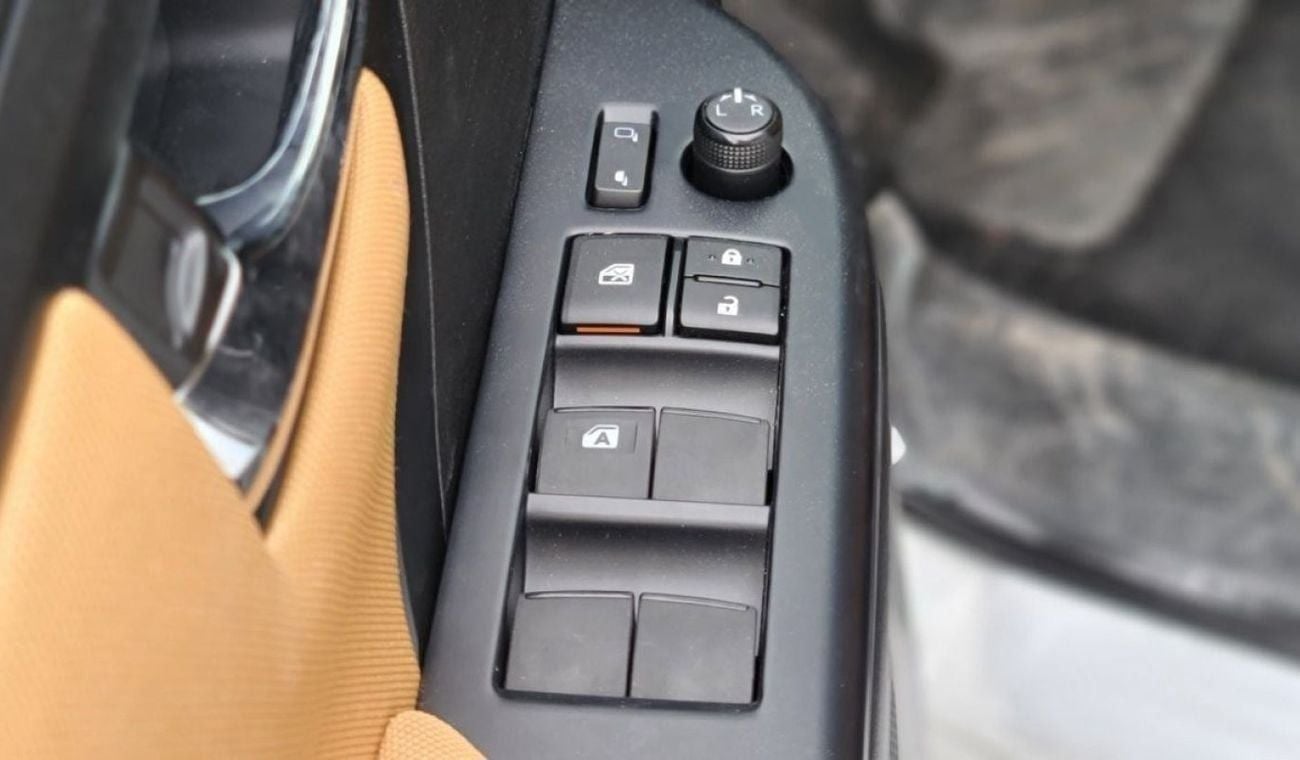 Toyota Fortuner TOYOTA FORTUNER 2.4L DSL AT 2026