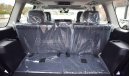 Toyota Prado 3.0L VXL FULL OPTION TDSL 4x4 T/A 2020