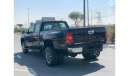 GMC Sierra Sierral SLE Extended Cab & Double Tires