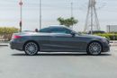 Mercedes-Benz C 300 Luxury 2.0L