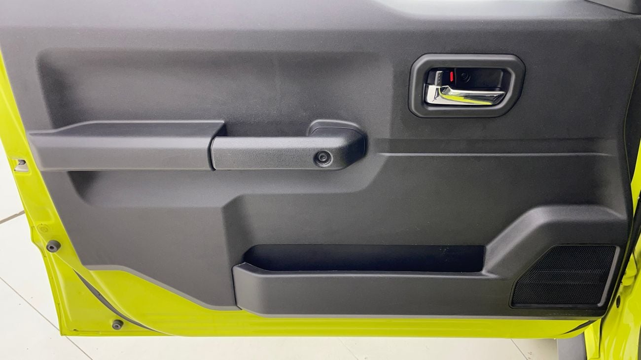 Suzuki Jimny 1.5L GLX (A/T) GLX 1.5 | Zero Down Payment | Home Test Drive