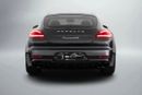 Porsche Panamera STD