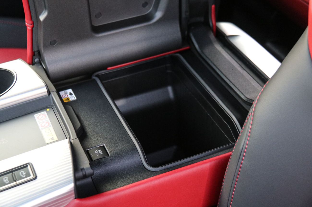 Lexus LX 700h F Sport LEXUS LX700 HYBRID 2025 | BEST EXPORT PRICE