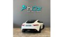 Jaguar F-Type 2017 Jaguar F-Type 3.0L • GCC • 2 Years Warranty