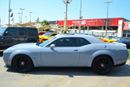 Dodge Challenger SRT HELLCAT REDEYE WIDEBODY SXT Plus 3.6L