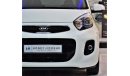 Kia Picanto AED 675 Per Month / 0% D.P | KIA Picanto FULL OPTION! 2017 GCC