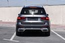 Mercedes Benz GLB250 4MATIC
