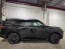 Infiniti QX80  Captain Chairs 3.5L