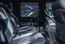 برابوس 800 - مرسيدس-AMG G 63 MY25 Facelift + MANUFAKTUR + Carbon
