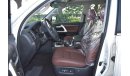 Toyota Land Cruiser 200 VX V8 4.5L DIESEL AUTOMATIC TRANSMISSION EXECUTIVE LOUNGE