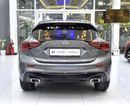 Infiniti Q30 EXCELLENT DEAL for our Infiniti Q30 1.6L ( 2017 Model ) in Grey Color GCC Specs