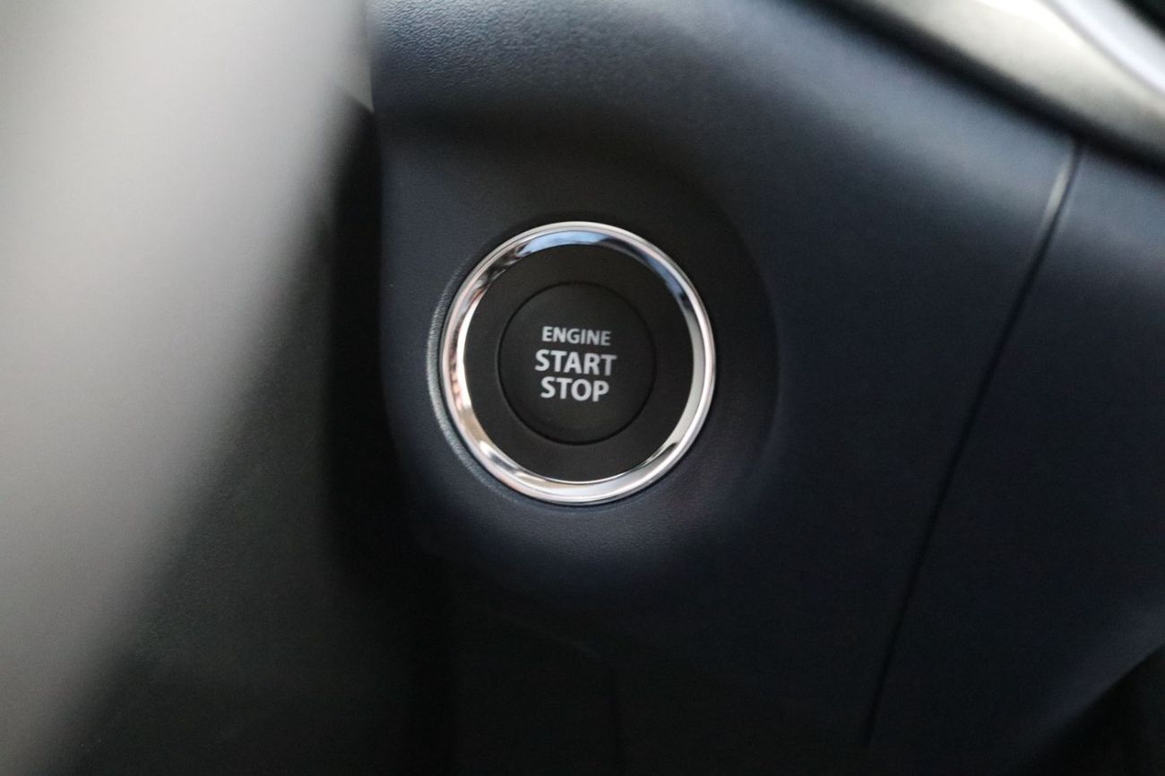 Suzuki Baleno 2026 BALENO 1.5 GLX FULL **EXPORT ONLY**التصدير فقط خارج الخليج***