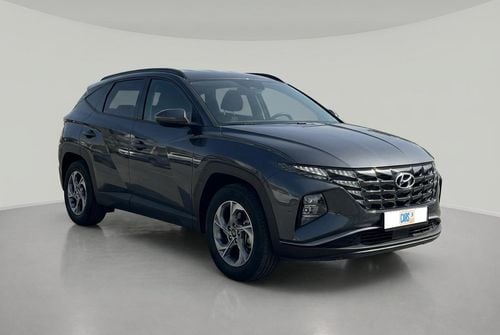 Hyundai Tucson Smart 1.6L 2024 SMART | AED 1154/Month | 0 DP | 30 Day Return | Warranty