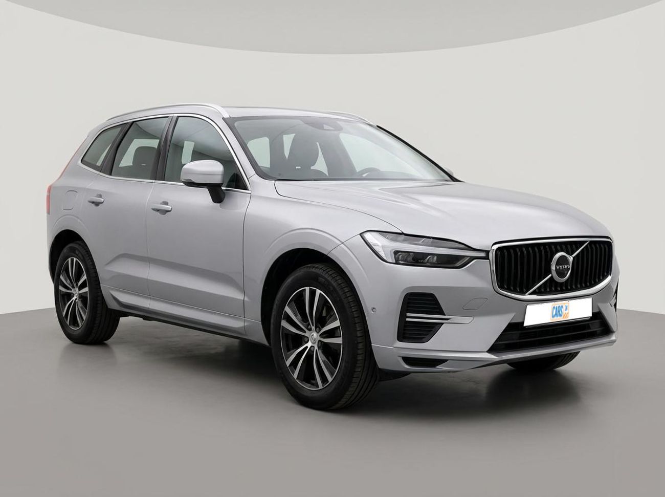 Volvo XC60 B5 Core 2.0L B5 CORE 2 | Zero Down Payment | Home Test Drive