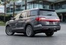 Lincoln Navigator Navigator Reserve II | 2,938 P.M | 0% Downpayment | NAVIGATOR RESERVE II | WARRANTY 2026