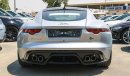 Jaguar F-Type F-Type 5.0 V8 S/C Coupe SVR AWD Aut Brand New