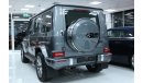 مرسيدس بنز G 63 AMG MERCEDES BENZ G-63 AMG -2020