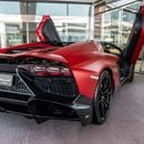 Lamborghini Aventador ROADSTER