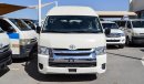 Toyota Hiace GLX