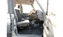 Toyota Land Cruiser Hard Top TOYOTA LAND CRUISER RIGHT HAND DRIVE (PM1305)
