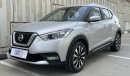 Nissan Kicks 1.6 1.6 | Under Warranty | Free Insurance | Inspected on 150+ parameters