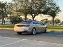 بي أم دبليو 730Li Luxury M Sport Package 2.0L