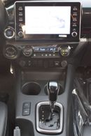 Toyota Hilux GR Sport 4.0L