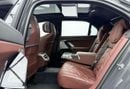 BMW 735i 2023 BMW 735i, 2028 BMW Warranty + Service Pack, Full BMW Service History, Low Km, Fully Loaded, GCC
