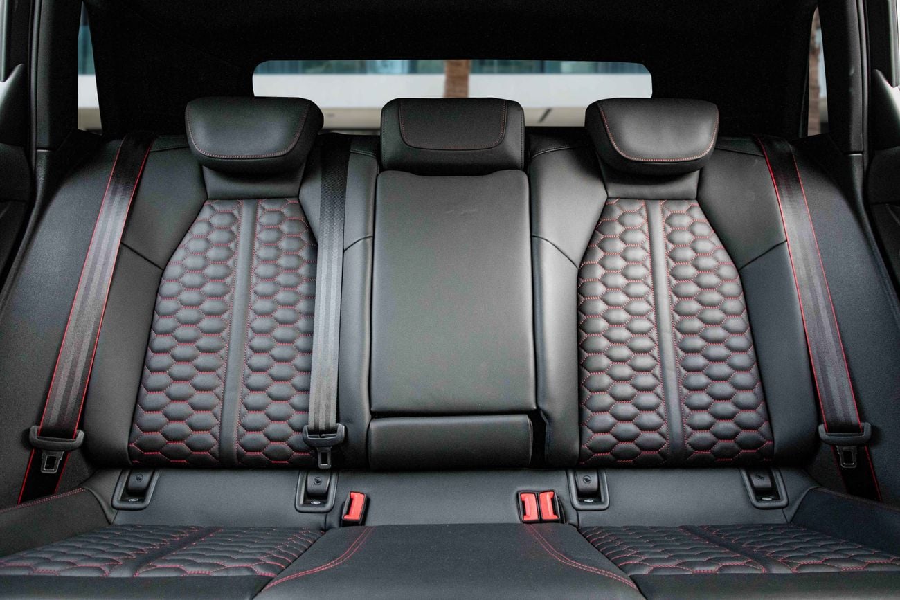 أودي RS3 RS3 Sportback TFSI | 4,896 P.M | 0% Downpayment | Excellent Condition!