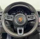 بورش ماكان Std 2.0L (252 HP) 2019 Porsche Macan, Warranty, Full Service History, Sport Chrono Package, Full Opt