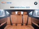 BMW 440i M440i xDRIVE 3.0L M440i xDRIVE 3.5L