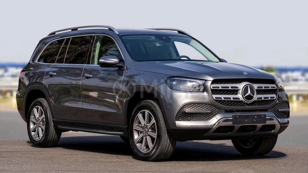 Mercedes Benz GLS450 GLS 450 4MATIC | 2-YEAR WARRANTY + SERVICE AVAILABLE | IN-HOUSE FINANCING | 0% DOWNPAYMENT (BANK)