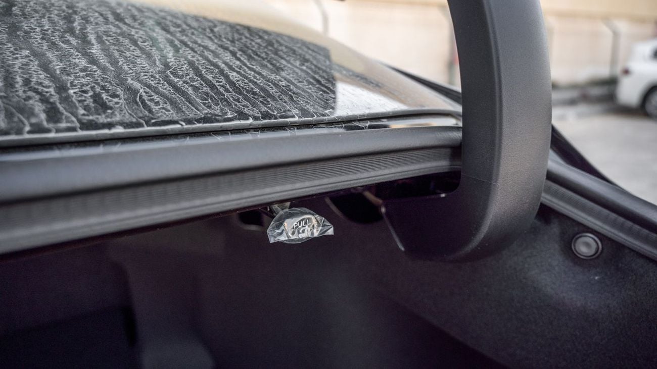 تويوتا كامري TOYOTA CAMRY 2.5 GLE -2026YM