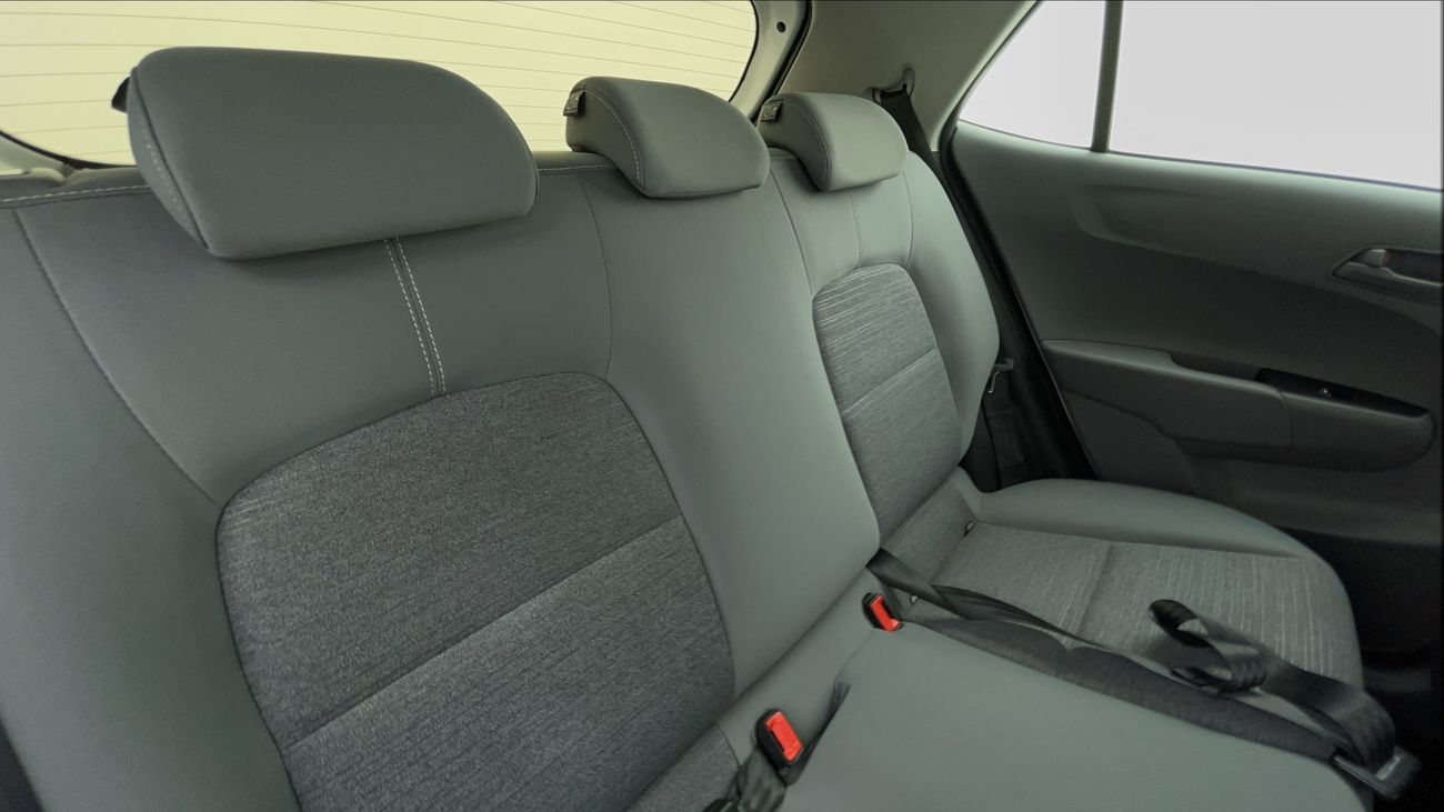 Kia Picanto LX 1.2 | Zero Down Payment | Home Test Drive