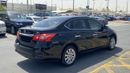 نيسان سنترا SV 1.8Liter, V4