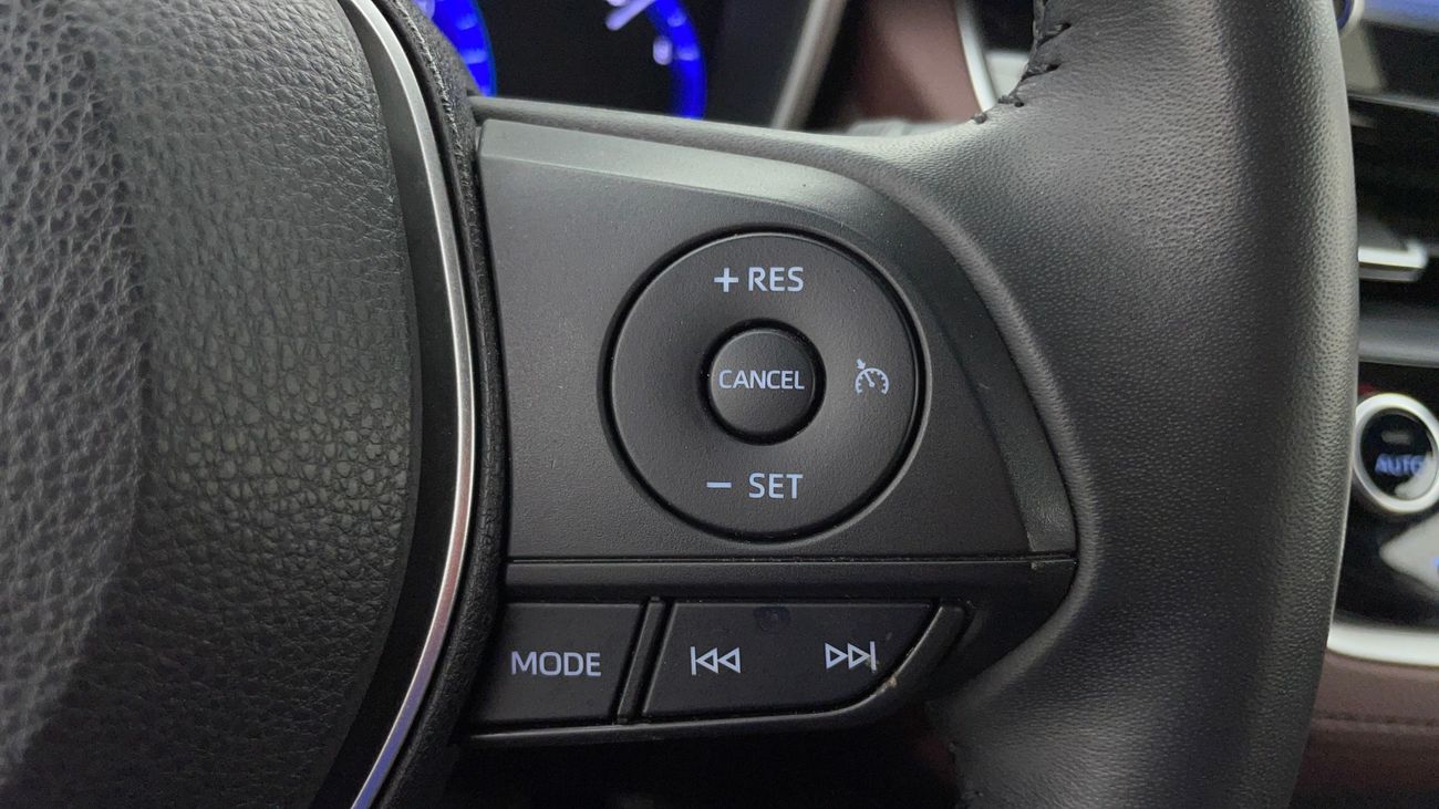 Toyota Corolla Cross GLI 1.8 | Zero Down Payment | Home Test Drive