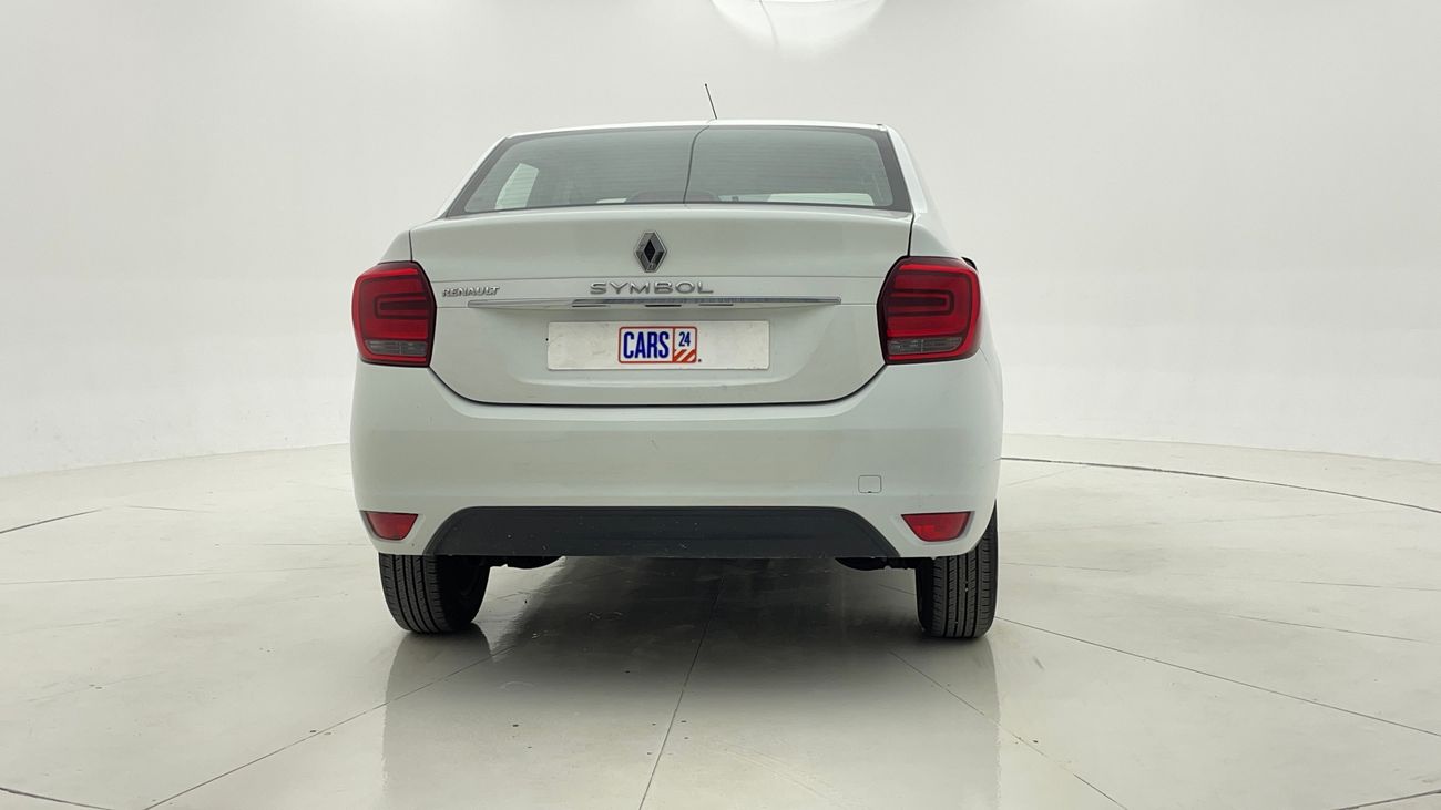 Renault Symbol PE 1.6 | Zero Down Payment | Home Test Drive