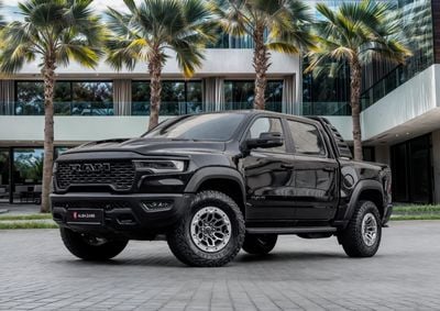 رام 1500 Ram RHO | 6,659 P.M | 0% Downpayment | WARRANTY!