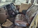 Toyota Land Cruiser Pick Up 2025 TOYOTA LC79 PICK UP 4WD DSL