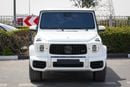Mercedes-Benz G 63 AMG 2021!! KOREAN SPECS!! NO ACCIDENT!! IMMACULATE CONDITION