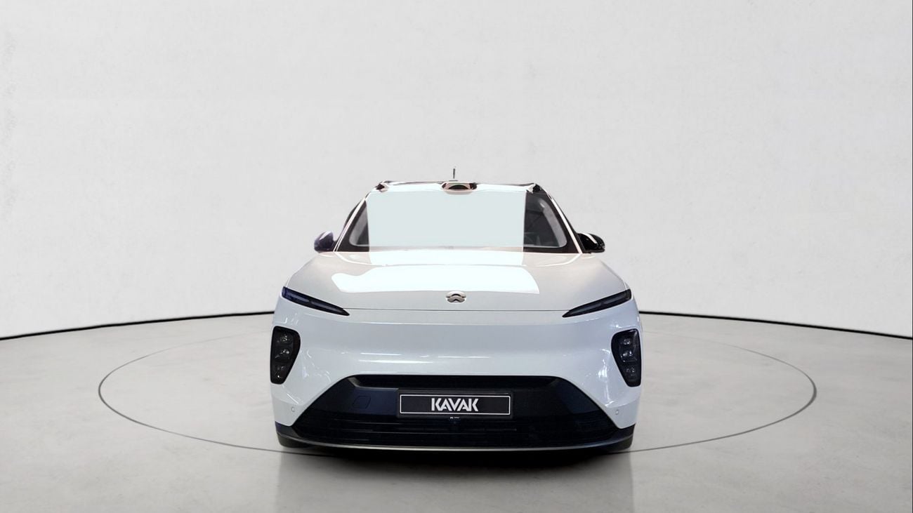 Nio EL8 Long Range | Guaranteed Warranty | 0 Down Payment