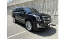 Cadillac Escalade PLATINUM 6200