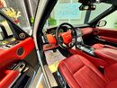 Land Rover Range Rover AUTOBIOGRAPHY SUPERCHARGED RR VOGUE V8 || FACELIFT || GCC || TOP RANGE || PANORAMIC ROOF