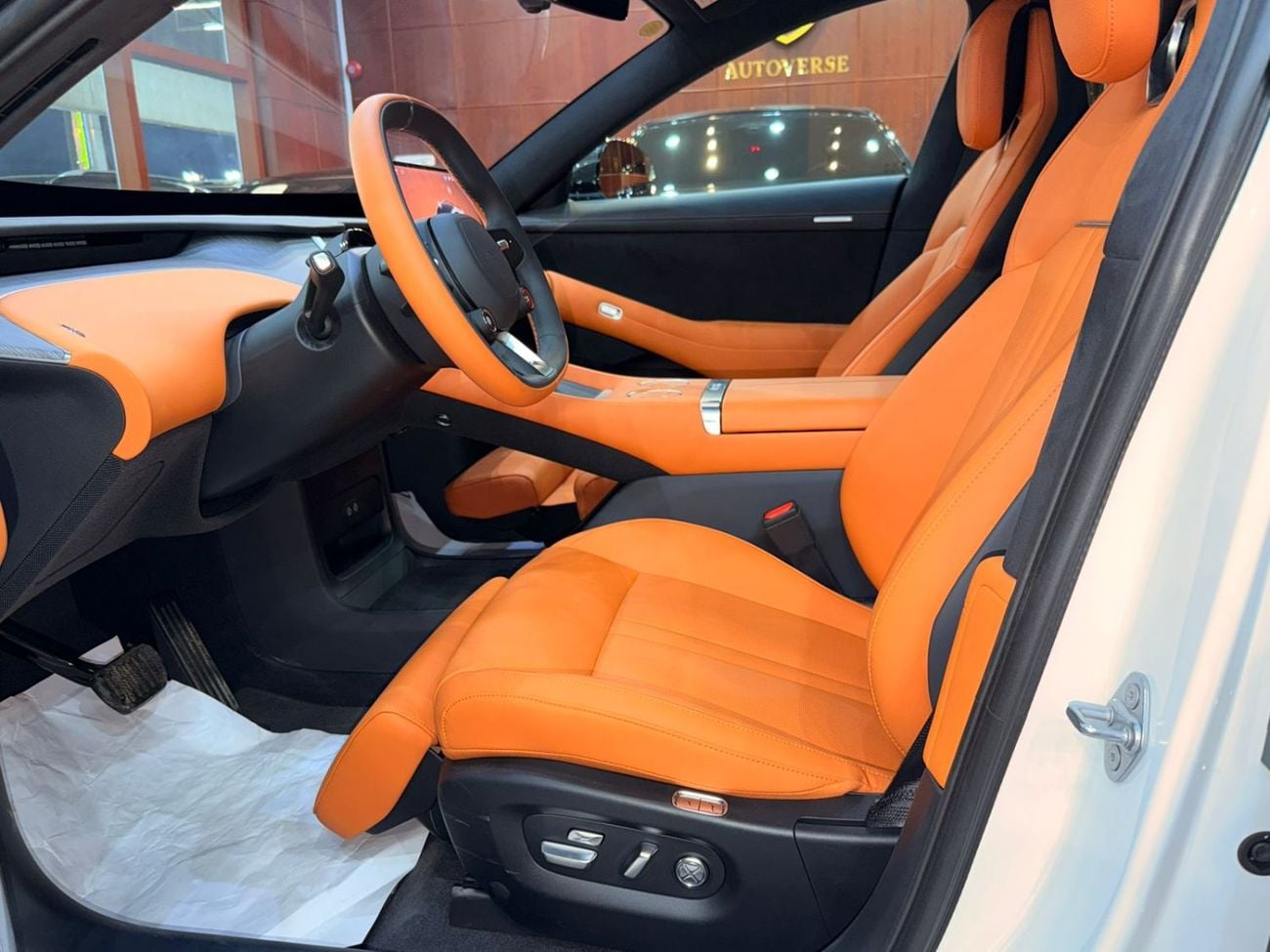 شاومى YU7 Xiaomi YU7 Max – AVAILABLE NOW | IN STOCK | IMMEDIATE DELIVERY